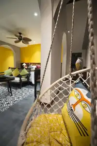 G Boutique Retreat Hoi An - 17
