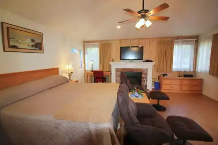 Andril Fireplace Cottages - 2