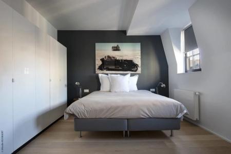 Smartflats Premium - Palace du Grand Sablon - 3