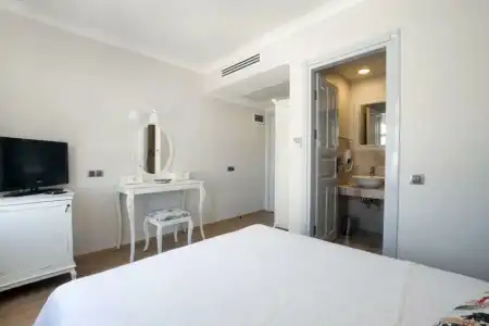 Triangulo Alacati (Adults Only +12) - 2