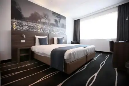 de Bonte Wever Assen - 22