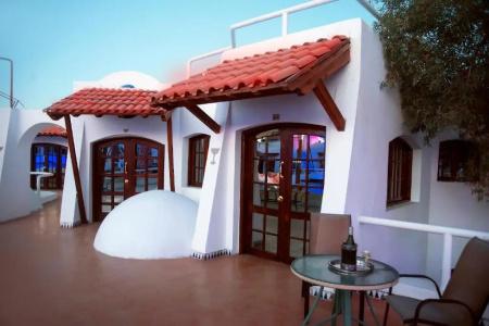 SANAFIR - El Pacha Suites (Adults Only) - 17
