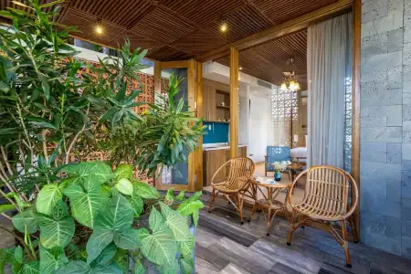 Daisy Boutique & Apartment - 90