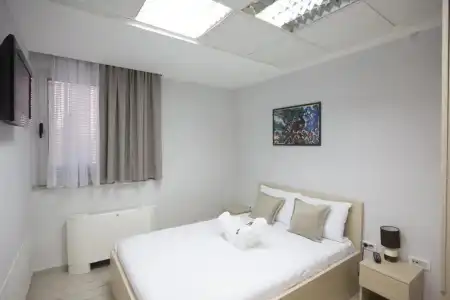 7 Hills Suites - 24