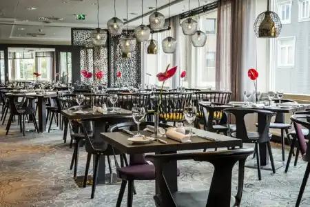 Radisson Blu, - 26