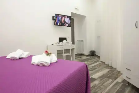 Napoli Garibaldi Luxury - 17