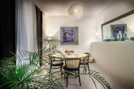 Belfry Spa by Ligne St Barth - 15