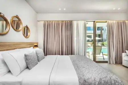 Pefki Deluxe Residences - 99