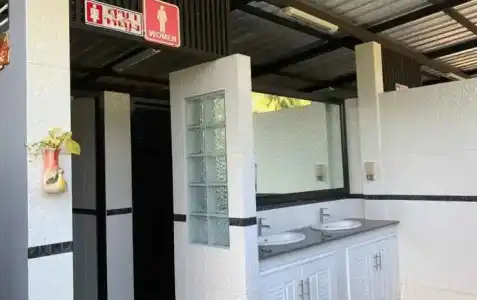 Aranya Resort - 21