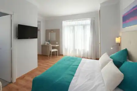 Grupotel Rocador - 0