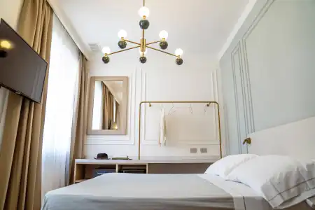 Albergo Bianchi Stazione - 2