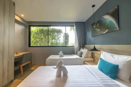Antiya Phuket - 133
