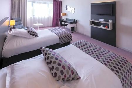 Best Western Plus Metz Technopole - 85
