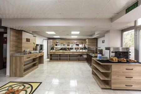 Bolu City Otel - 11