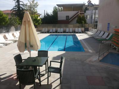 Nazar Otel - 15