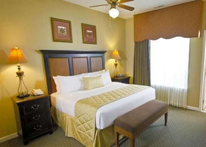 Hilton Vacation Club the Historic Powhatan Williamsburg - 234