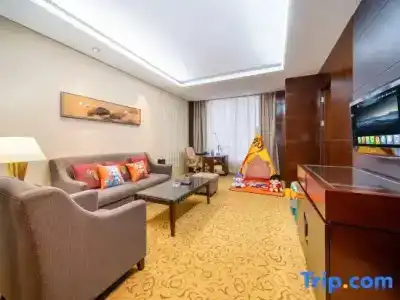 Zhongyou Garden - 57