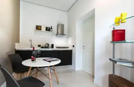 Palazzo Sovrana - 124