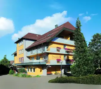 Traube Lossburg - 13