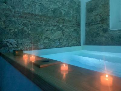 Villino Eleonora & Spa - 42