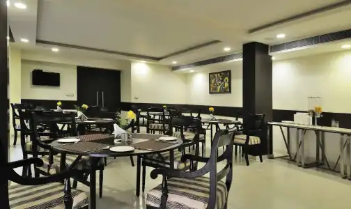 The Grand Orion - Kailash Colony - 21