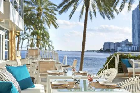 Mandarin Oriental Miami - 39
