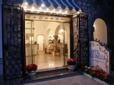 Reginella Positano - 128
