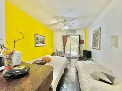 Sun Rose Apartments - 31