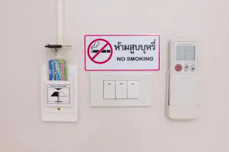 Samrong Garden Resort - 29