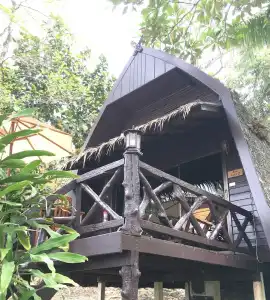 Koh Kood Resort - 24