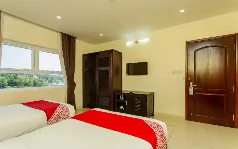 OYO 353 Truong Thinh - 4