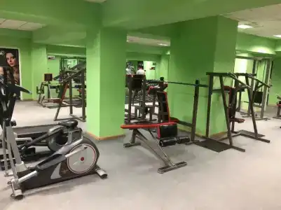 Premium Hostel - 10