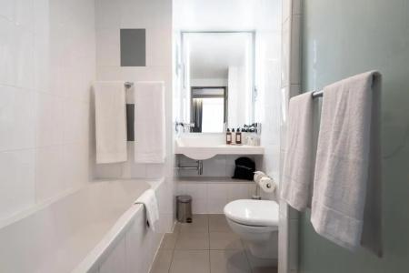 Novotel Vilnius Centre - 108