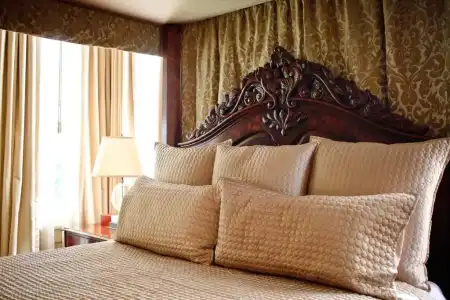 Stonehurst Place Bed & Breakfast - 92