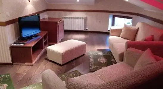 Vila Sigal Pogradec - 1
