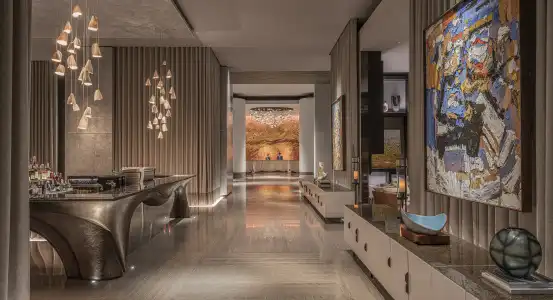 Four Seasons Bangkok at Chao Phraya River - 39