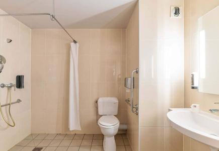 B&B Lyon Centre Monplaisir - 9
