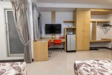 The Rama Residence Chiang Rai - 128