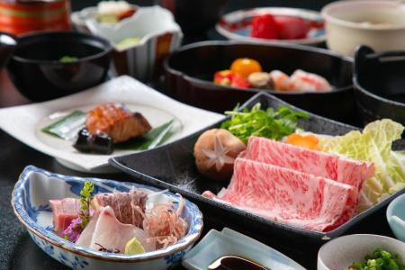 Hakone Shiunso - 47