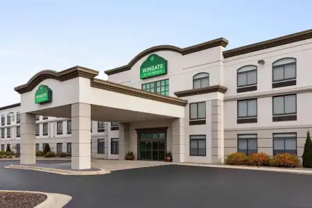 Wingate by Wyndham Green Bay/Airport - 20