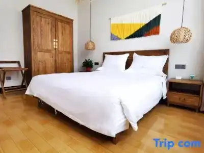 Nahrawess Resort & Thalasso - 51