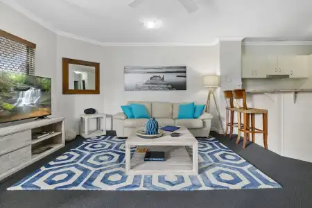 Raffles Mooloolaba - 76