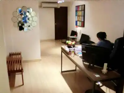 StayAt Bedever Bangkok - 22