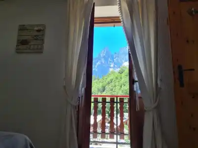 Dente del Gigante - 55