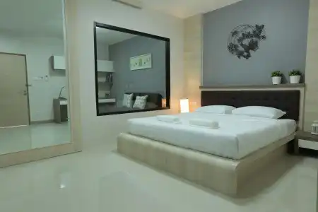 Central Place Angsila - 17