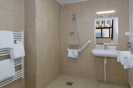 Hôtel Nancy Centre Gare - 56