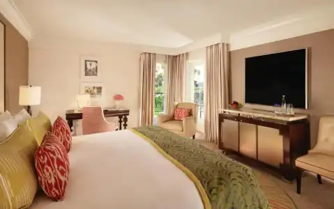The Beverly Hills - Dorchester Collection - 49