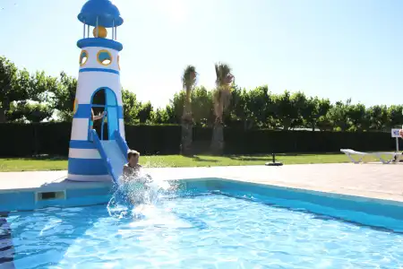 Camping Cambrils Playa - 13