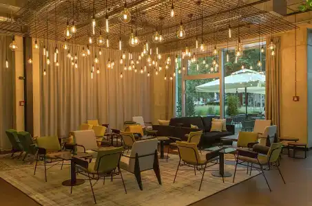 Hilton Garden Inn Zagreb - Radnicka - 17
