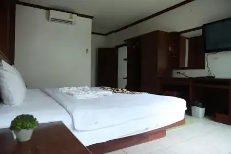 New Forest Patong - 66